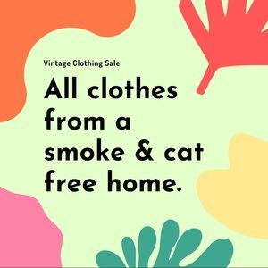 Clean House Clothing